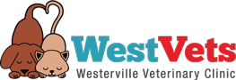 Westerville Pets Logo