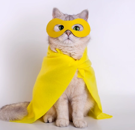 Cat Preventative care