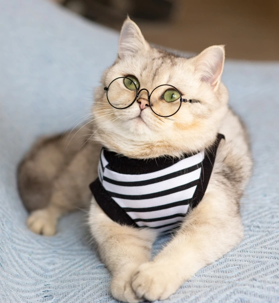 The Importance of Senior Cat Care